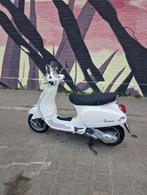 Vespa lx125 i.e. - In Topstaat, Motos, Motos | Piaggio, 1 cylindre, Scooter, Particulier, 125 cm³