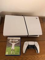 Playstation 5 Slim avec lecteur 1Tb, Ophalen, Zo goed als nieuw, Playstation 5