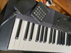 Casio keyboard piano, Muziek en Instrumenten, Midi-apparatuur, Zo goed als nieuw, Ophalen