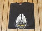 Harley Davidson Heren L T-shirt, Overige typen, Heren, Harley Davidson, Ophalen of Verzenden