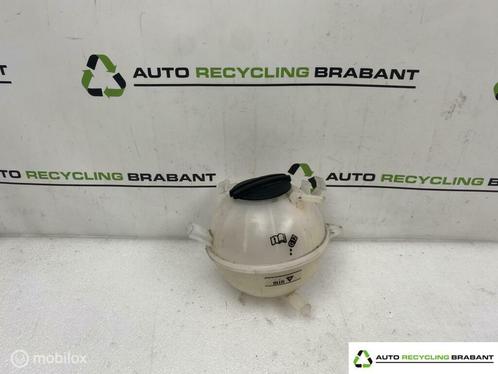 Koelvloeistofreservoir Volkswagen Audi ORIGINEEL 1K0121407A, Auto-onderdelen, Motor en Toebehoren, Volkswagen, Gebruikt, Ophalen of Verzenden