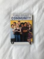 Community (Seizoen 2) (DVD), Enlèvement ou Envoi, Comme neuf, Drame