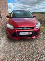 Ford Focus 1.6TDCI, Auto's, Te koop, Break, 5 deurs, Airconditioning