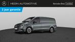 Mercedes-Benz Vito 119 CDI Select L2 9G-Tronic | Trekhaak |, Auto's, Mercedes-Benz, Automaat, 4 deurs, Gebruikt, 4 cilinders