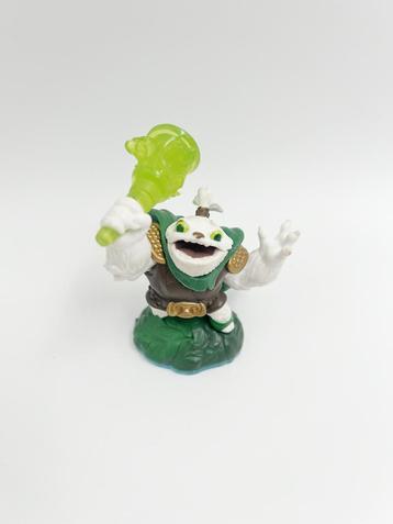Zoo Lou (Series 1) Skylanders Swap Force beschikbaar voor biedingen