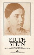 Edith Stein (Studies over haar Leven, Spiritualiteit ..., Boeken, Ophalen of Verzenden, Gelezen