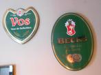 email bier reclameborden (prijs zie uitleg), Ophalen of Verzenden, Zo goed als nieuw