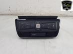 BEDIENINGSPANEEL VERWARMING Leaf (ZE1) (|275005SE0B|), Gebruikt, Nissan