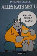 De Kat 1 a 9, Meerdere stripboeken, Ophalen of Verzenden, Nieuw