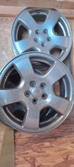 Subaru velgenset, Ophalen