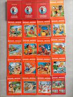 Alles wat je ziet op de foto in Nieuwstaat Suske en Wiske, Boeken, Strips | Comics, Ophalen of Verzenden, Zo goed als nieuw