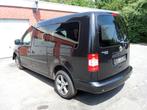 VW/CADDY MAXI/1.9 TDI/105 PK/2010/A.C/7 PL, Auto's, Voorwielaandrijving, Particulier, 77 kW, Stof