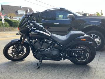 Harley-Davidson Low Rider S, Motoren, Motoren | Harley-Davidson, 2 cilinders, Chopper, Particulier, Meer dan 35 kW