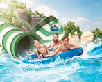 Ticket Bellewaerde Aquapark, Tickets en Kaartjes, Eén persoon, Ticket of Toegangskaart