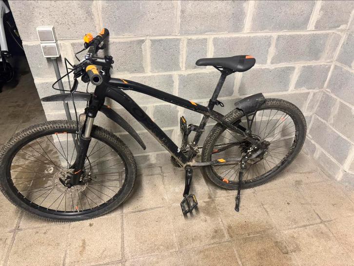 Orbea MX 27.5” Mountain Bike – Shimano & Disc Brakes ‍️, Fietsen en Brommers, Fietsen | Mountainbikes en ATB, Zo goed als nieuw