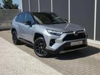 Toyota RAV4 *AWD* GR SPORT +360Camera +Trekhaak 1650kg, Automaat, Gebruikt, 4 cilinders, 2487 cc