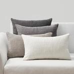 Housse de coussin de 30 x 50 cm, 4 pièces, LIVRAISON RAPIDE, Maison & Meubles, Chambre à coucher | Linge de lit, Drap-housse ou Taie d'oreiller