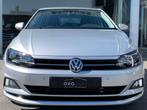 Volkswagen Polo 1.6TDI DSG / Highline / Boite Auto / Gps / C, Auto's, Volkswagen, Gebruikt, Euro 6, 4 cilinders, 95 pk