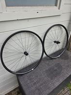 Newman performance alu gravel wielen met steekas als nieuw, Ophalen of Verzenden, Zo goed als nieuw