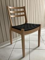 9 eetkamerstoelen, Huis en Inrichting, Stoelen, Ophalen, Gebruikt