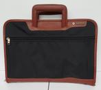 Tas Samsonite geschikt voor een laptop, Ophalen of Verzenden, Gebruikt, Zwart, Overige merken