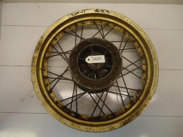Velg D1-33579 beschikbaar voor biedingen