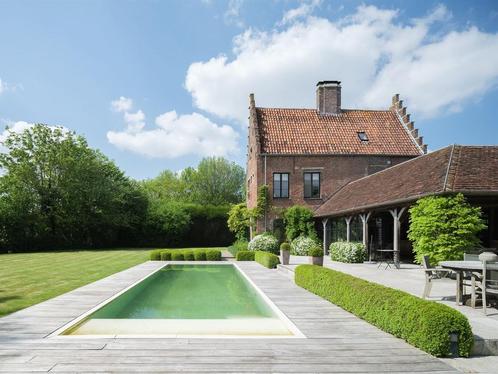 Huis te koop in Zingem, 5 slpks, Immo, Huizen en Appartementen te koop, Vrijstaande woning, D