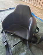 Stoel brommer, Fietsen en Brommers, Ophalen