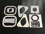 Te koop Brandschot pakking set Dodge w200 d200 ramcharger, Ophalen of Verzenden, Nieuw, Amerikaanse onderdelen