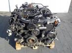 Complete motor Audi Q7 3.0 TDI BUG 232 PK, Verzenden, Gebruikt, Audi