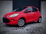 Ford ka titanium 1.2i airco sport velgen, Euro 5, Achat, Entreprise, Ka