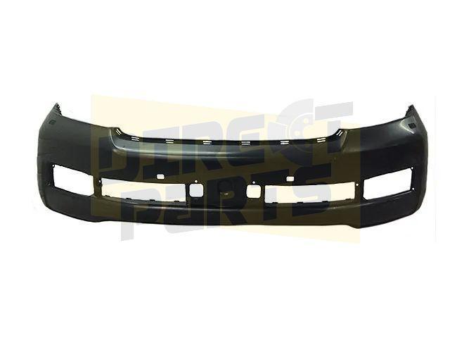 Toyota Land Cruiser 200 (2/08-2/12) voorbumper (bij PDC/kopl, Auto-onderdelen, Carrosserie, Bumper, Toyota, Voor, Nieuw, Verzenden