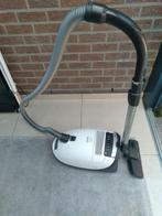 Miele C3 stofzuiger, Ophalen of Verzenden, Gebruikt, Stofzuiger
