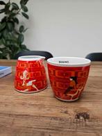 Douwe egberts melkan en mok, Ophalen, Gebruikt, Overige typen