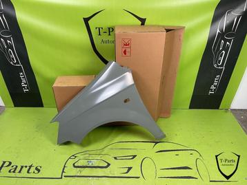 hyundai getz links zijscherm spatbord 663111C350 nieuw 66311 beschikbaar voor biedingen