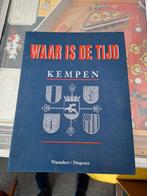 Waar is de tijd KEMPEN 487 BLADZIJDE!, Ophalen of Verzenden, Zo goed als nieuw