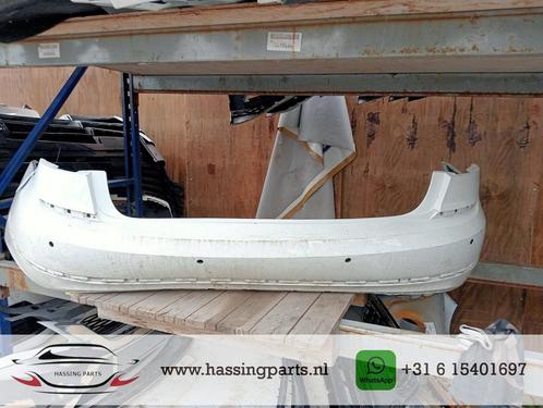 VOLKSWAGEN PASSAT R-LINE S SE SEL ACHTERBUMPERAFDEKKING  561, Auto-onderdelen, Carrosserie, Bumper, Volkswagen, Achter, Gebruikt