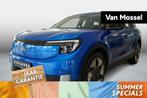 Ford Explorer EV Premium 79kWh Extended AWD - Driver Assist, Auto's, Automaat, 340 pk, Blauw, SUV of Terreinwagen