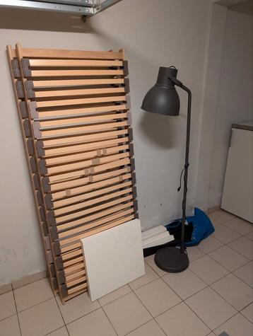 Gratuit, Enlèvement, Comme neuf