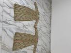 2 Caftans filles, Kleding | Dames, Trouwkleding en Trouwaccessoires, Ophalen, Sans marque, Bruidsmeisjeskleding, Zo goed als nieuw