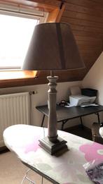 Staanlamp, Ophalen, Zo goed als nieuw