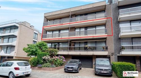 Appartement te koop in Strombeek-Bever, 4 slpks, Immo, Maisons à vendre, Appartement, B