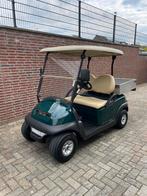Voiturette de golf électrique ClubCar batteries neuves., Sports & Fitness, Golf, Comme neuf, Autres marques, Voiturette de golf
