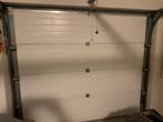 garagepoort, Doe-het-zelf en Bouw, Ophalen, Zo goed als nieuw, Kunststof, Garagedeur