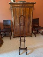 Dassen kapstok of als meubelstuk, Antiek en Kunst, Antiek | Meubels | Kasten, Ophalen