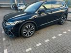 Volkswagen Tiguan 1.5 TSI 150PK DSG 3X R-Line/Pano/ACC, Auto's, 1441 kg, Euro 6, 4 cilinders, Leder en Stof