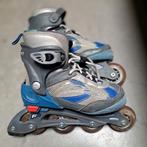 Rolschaatsen, Enlèvement, Réglable, Utilisé