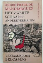 Het zwarte schaap en andere verhalen, Boeken, Ophalen of Verzenden