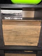 2 nachtkastjes, Huis en Inrichting, Slaapkamer | Nachtkastjes, Ophalen