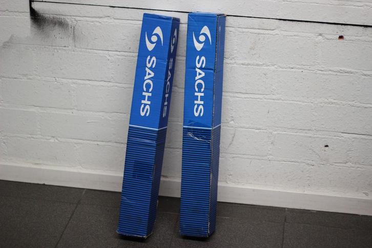 Sachs Schokdempers mercedes 316 942, Auto-onderdelen, Ophanging en Onderstel, Nieuw, Ophalen